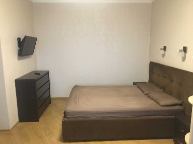 Аренда 1-комнатной квартиры 64 м², Ярослава Гашека бул., 8А