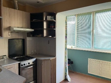 Киев, Героев Днепра ул., 47