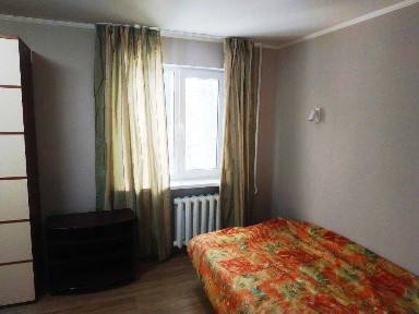Киев, Академика Туполева ул., 17В