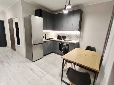 Аренда 1-комнатной квартиры 35 м², Олеся Бабия ул., Бердника, 1д
