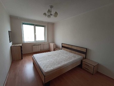 Аренда 3-комнатной квартиры 70 м², Митрополита Василия Липковского ул., Липківського, 34