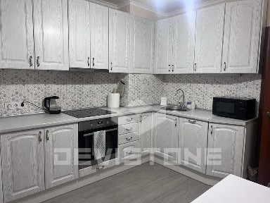 Аренда 2-комнатной квартиры 74 м², Сергея Данченко ул., 1