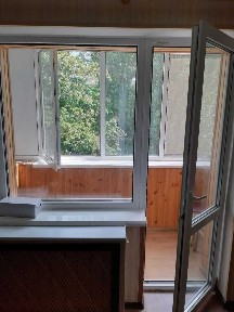 Киев, Генерала Потапова ул., 1А