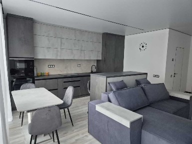 Аренда 3-комнатной квартиры 85 м², Шолуденко ул., 30