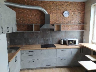 Аренда 1-комнатной квартиры 25 м², Березовая ул., 41