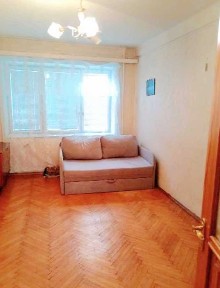 Аренда 2-комнатной квартиры 47 м², Кубанской Украины ул., 19