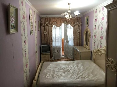 Аренда 2-комнатной квартиры 55 м², Академика Королева просп., 12Г