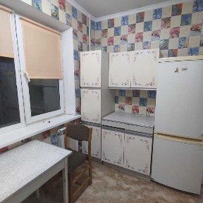 Киев, Северная ул.