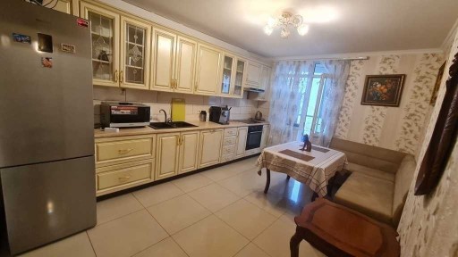 Аренда 1-комнатной квартиры 60 м², Коломиевский, 17/31а