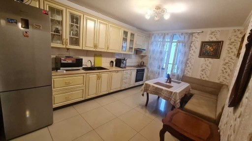 Оренда 1-кімнатної квартири 60 м², Коломиевский, 17/31а