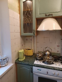 Оренда 2-кімнатної квартири 58 м², Микільсько-Слобідська вул., 6/2