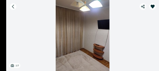 Киев, Петра Григоренко просп., 38А