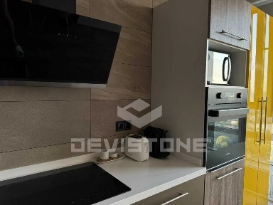 Аренда 2-уровневой квартиры 135 м², Бережанская ул., 15
