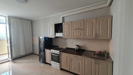 Оренда 1-кімнатної квартири 52 м², Воскресенська вул., 16В