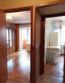 Киев, Викентия Беретти ул., 5А
