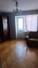 Оренда 2-кімнатної квартири 47.8 м², Юліуса Фучика вул., 15