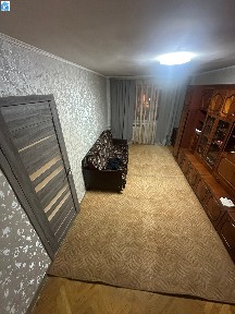 Оренда 1-кімнатної квартири 35 м², Верховної Ради бул.
