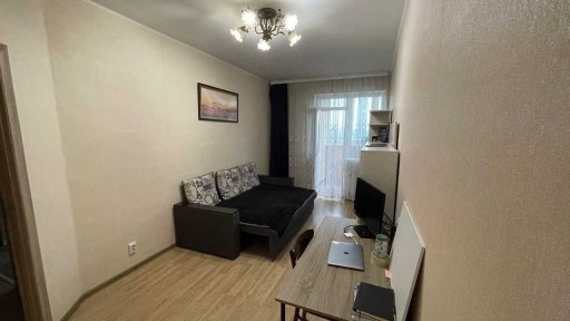 Аренда 1-комнатной квартиры 38 м², Павла Чубинського