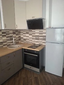 Аренда 1-комнатной квартиры 45 м², 