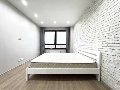 Аренда 2-комнатной квартиры 69 м², Голосеевский просп., 60