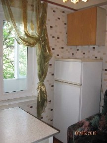 Аренда 1-комнатной квартиры 35 м², Братиславская ул., 38