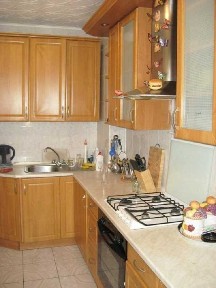 Київ, Казанська вул., 18