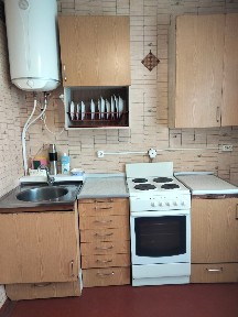 Аренда 1-комнатной квартиры 38 м², Марины Цветаевой ул., 14