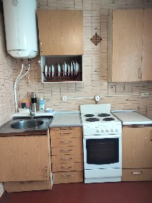 Київ, Марини Цвєтаєвої вул., 14
