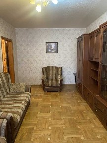 Киев, Наталии Ужвий ул., 4Г