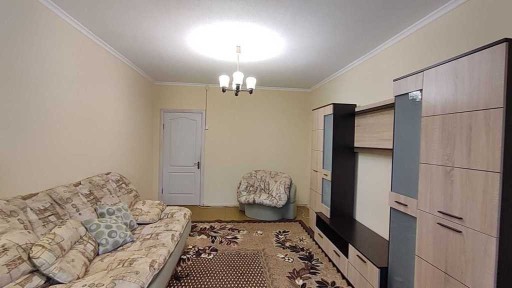 Оренда 1-кімнатної квартири 40 м², Пугачева, 11-15