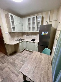 Оренда 2-кімнатної квартири 55 м², Оболонський просп., 12