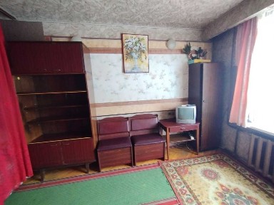 Аренда 1-комнатной квартиры 27 м², Милютенко ул., 3