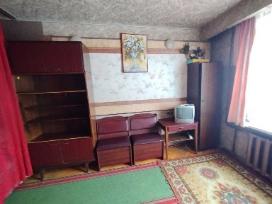 Оренда 1-кімнатної квартири 27 м², Мілютенка вул., 3
