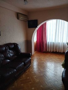 Аренда 3-комнатной квартиры 73 м², Березняковская ул., 20