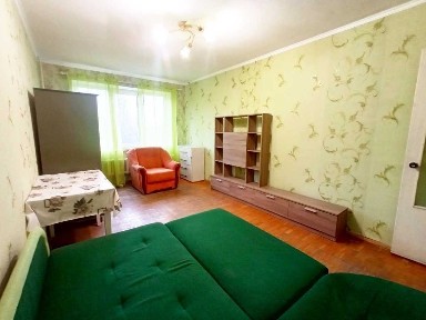 Оренда 1-кімнатної квартири 35 м², Леся Курбаса просп., 14