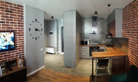 Киев, Правды просп., 43А