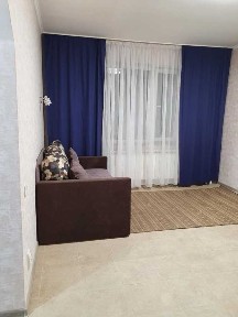 Оренда 1-кімнатної квартири 33 м², Миколи Бажана просп., 7А