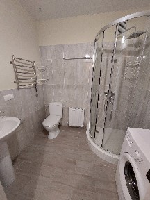 Аренда 1-комнатной квартиры 30 м²