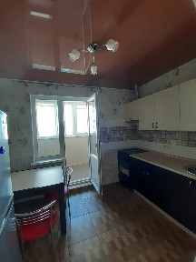 Оренда 1-кімнатної квартири 40 м², Мілославська вул., 2