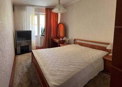 Аренда 3-комнатной квартиры 76 м², Героев Сталинграда просп., 39Б