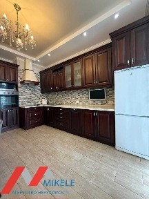 Оренда 2-кімнатної квартири 80 м², Андрія Кизила вул., Верхогляда, 20