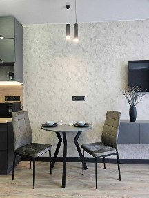 Аренда 1-комнатной квартиры 43 м², Виктора Забилы ул., Некрасова, 10А
