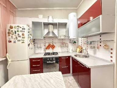Оренда 2-кімнатної квартири 50 м², Радистів вул., 55