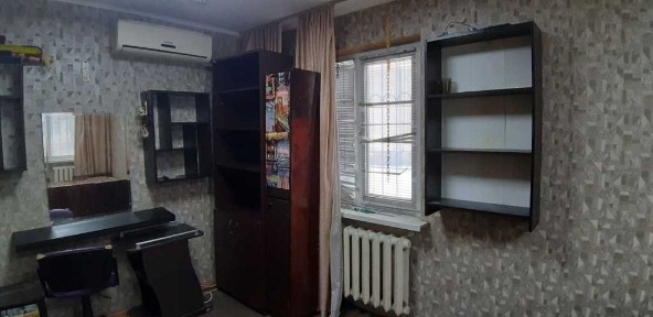 Киев, Академика Туполева ул., 17Б