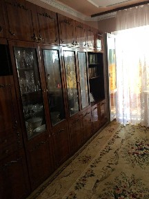 Аренда 2-комнатной квартиры 50 м², Гетьмана Сагайдачного ул.