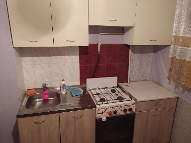 Киевская обл., Белоцерковский район, г. Белая Церковь, Восточная ул.