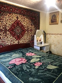 Киевская обл., Белоцерковский район, г. Белая Церковь, Шолом Алейхема ул.