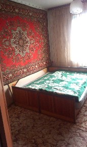 Аренда 2-комнатной квартиры 50 м², Богдана Хмельницкого ул.