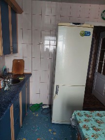 Киевская обл., Белоцерковский район, г. Белая Церковь, Крыжановского ул.