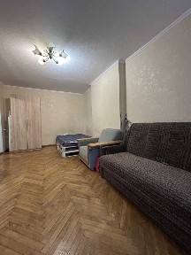 Аренда 1-комнатной квартиры 38 м², Академика Туполева ул., 7Б